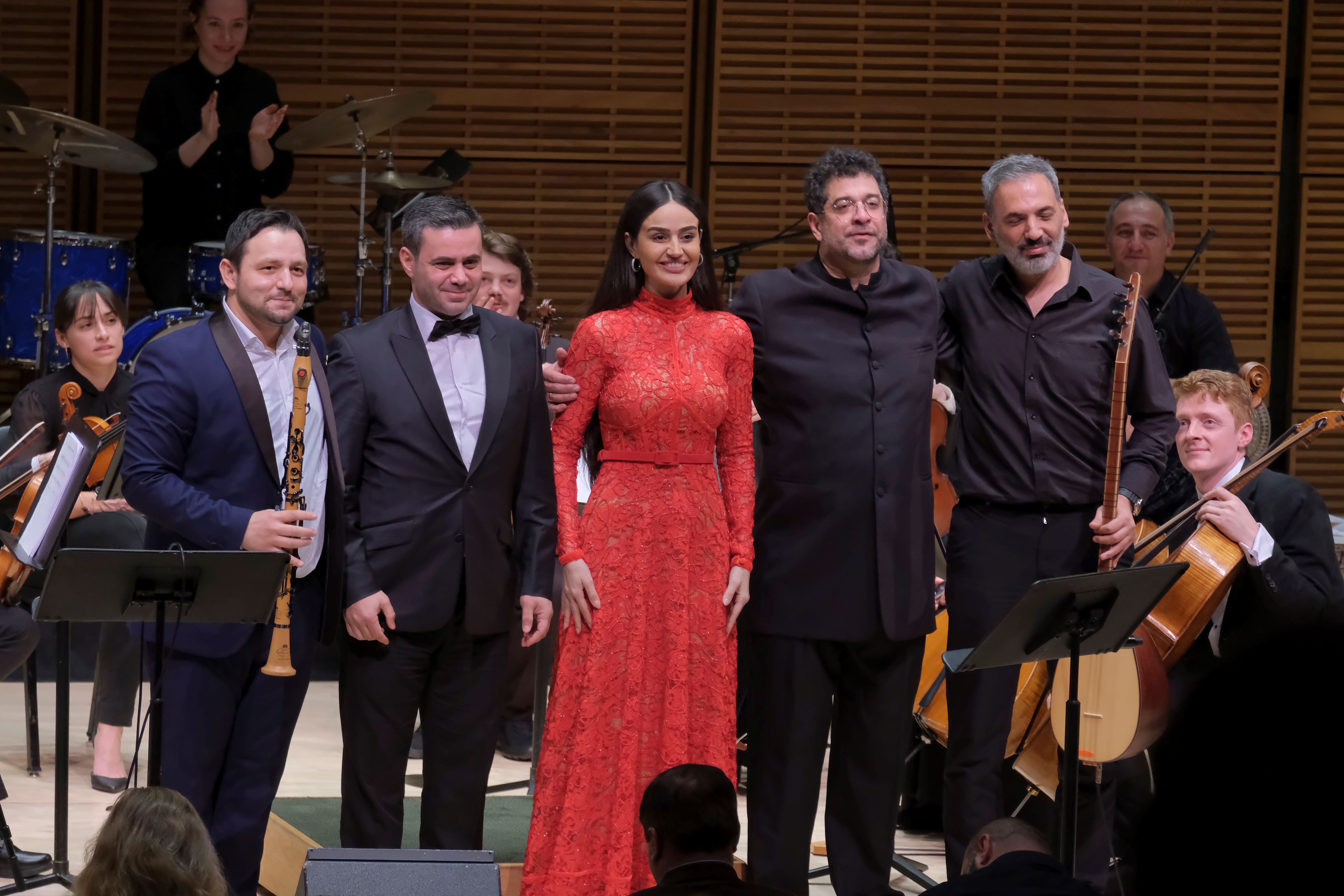 Folks Songs of 100 Years