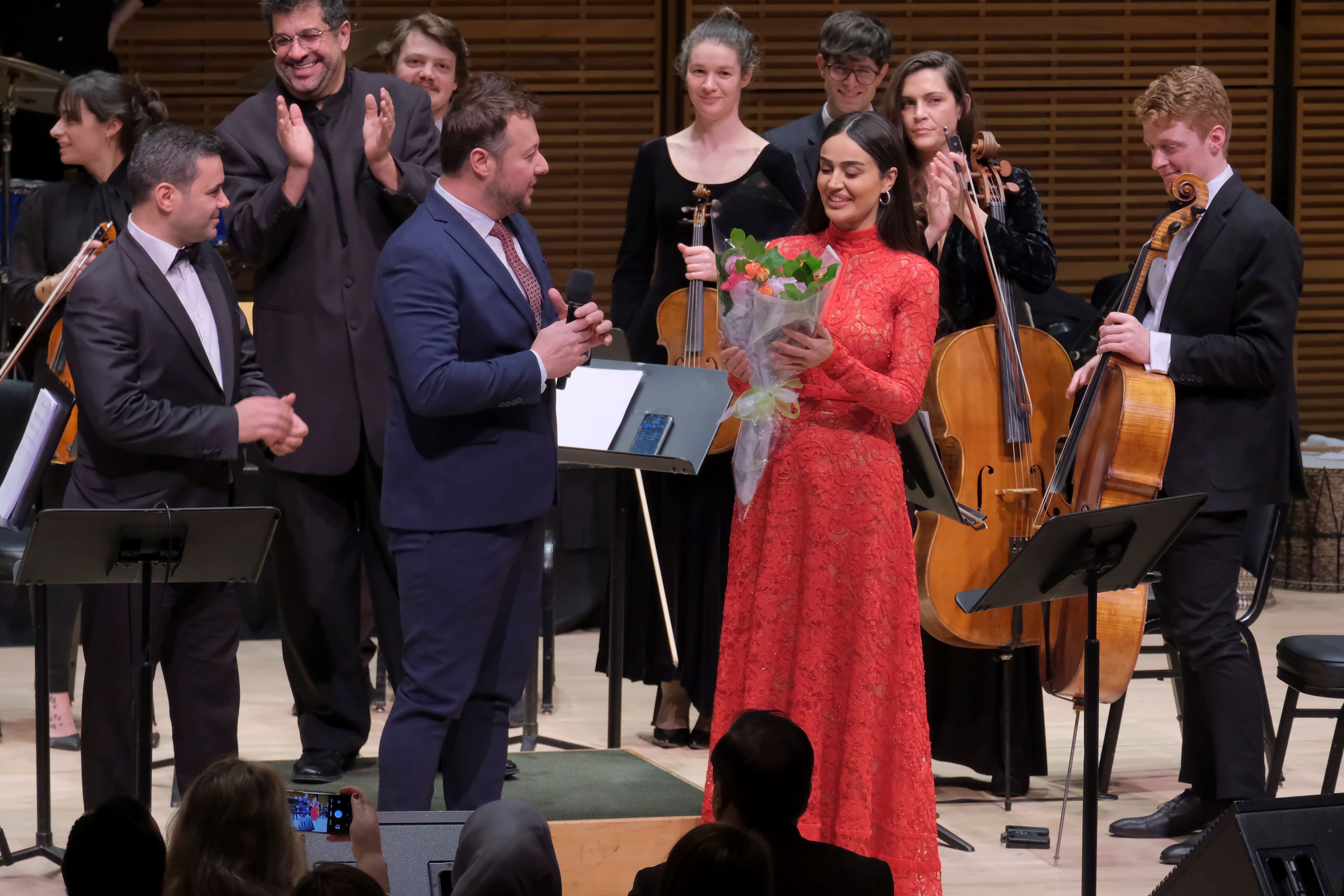 Folks Songs of 100 Years