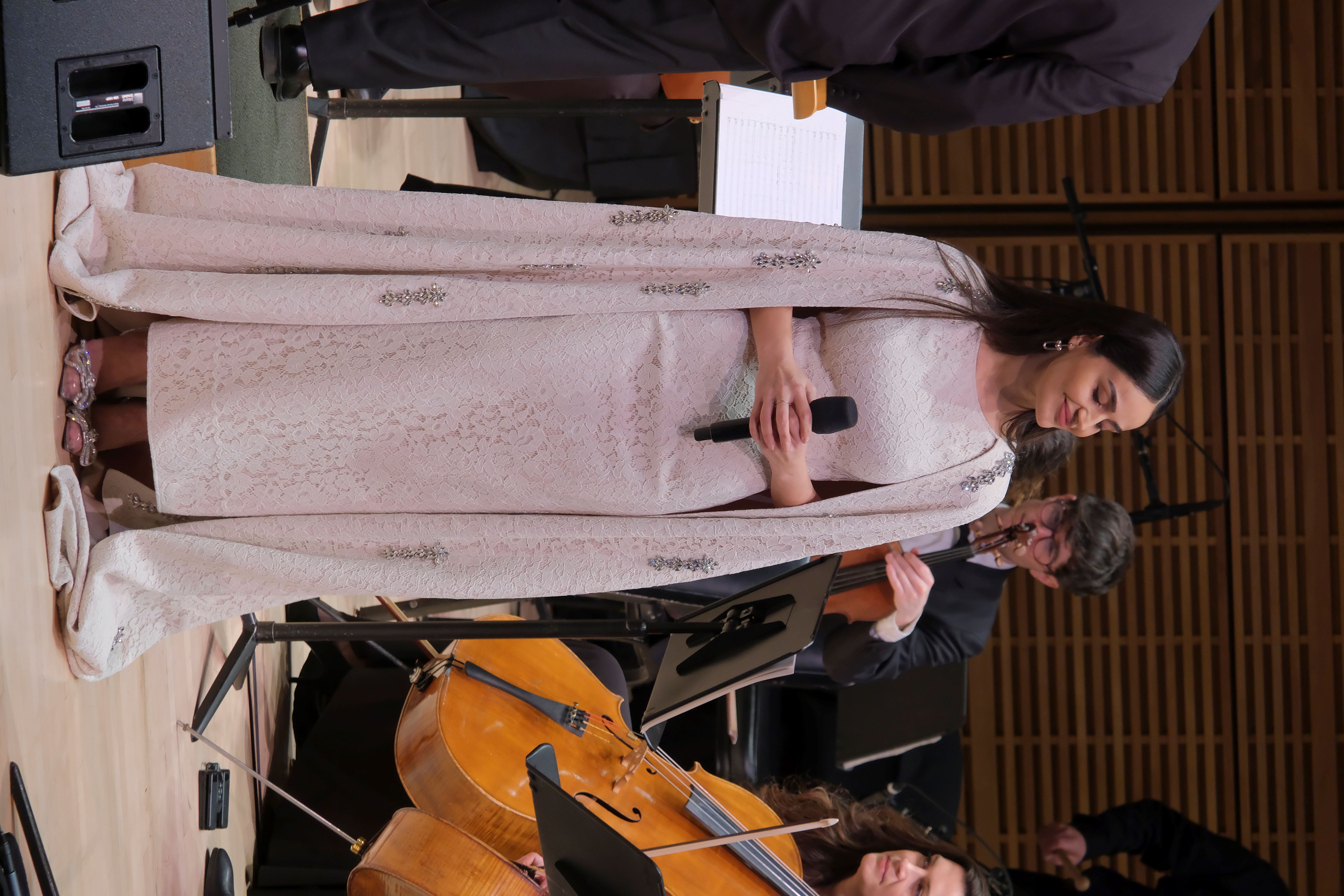 Folks Songs of 100 Years