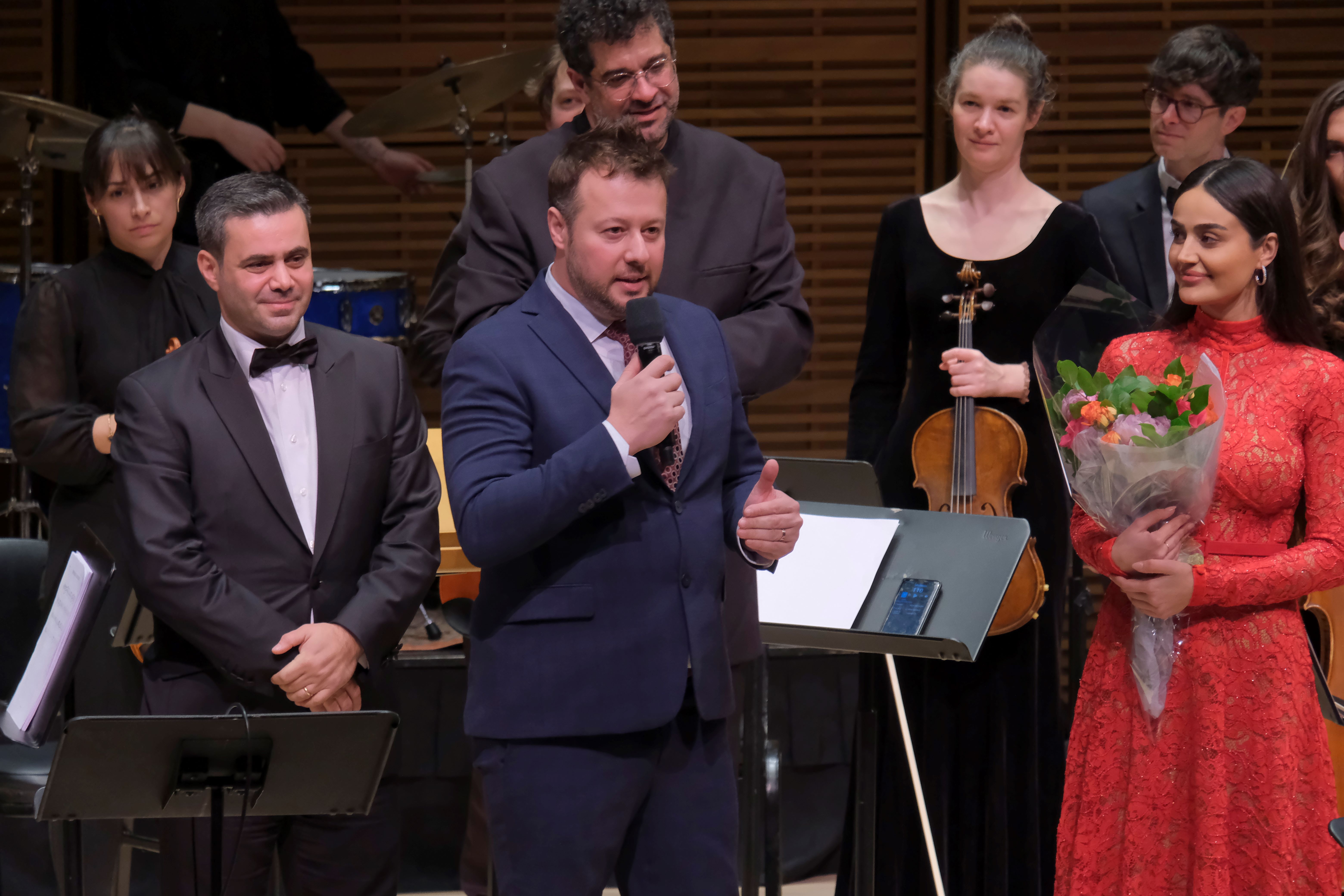 Folks Songs of 100 Years