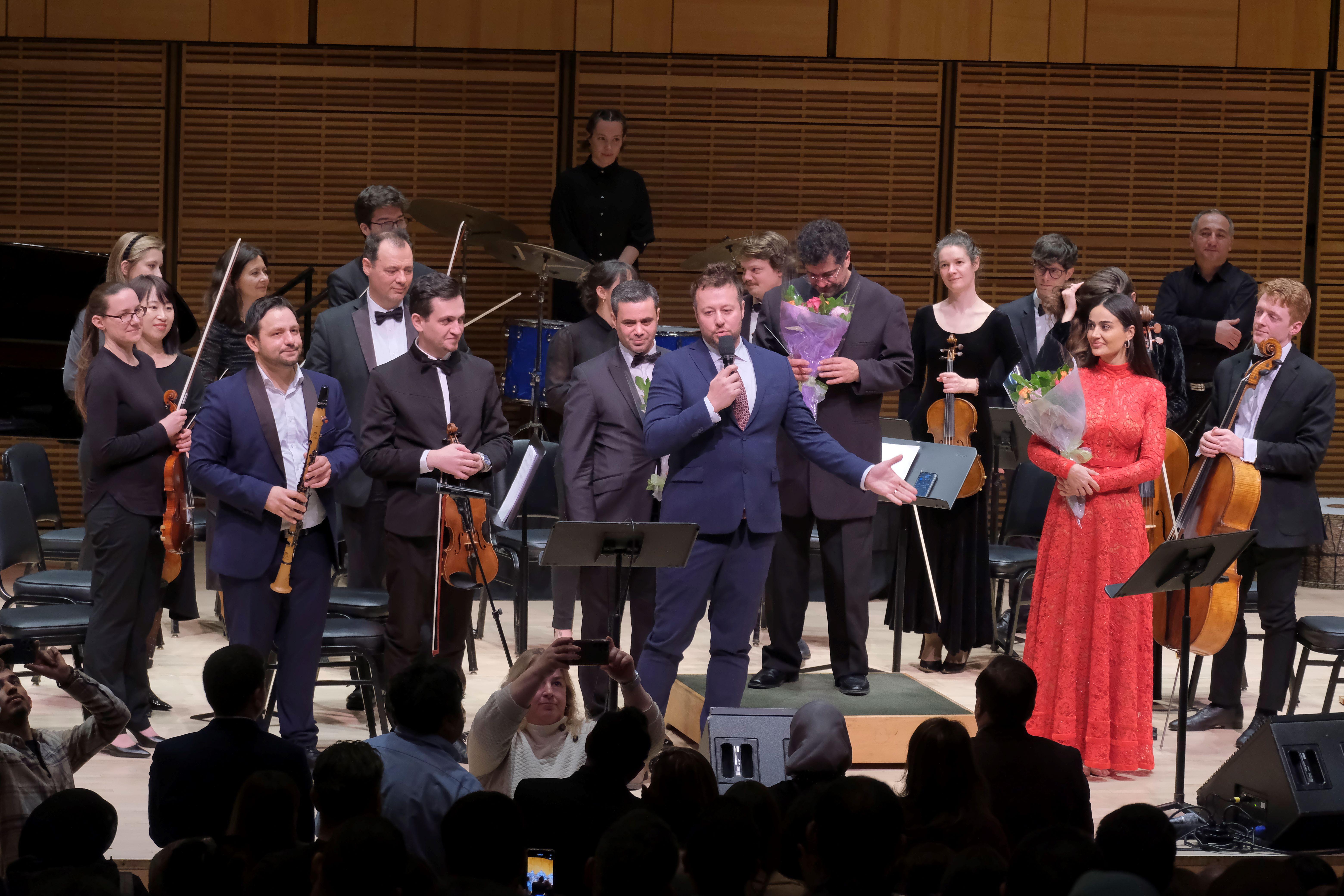 Folks Songs of 100 Years