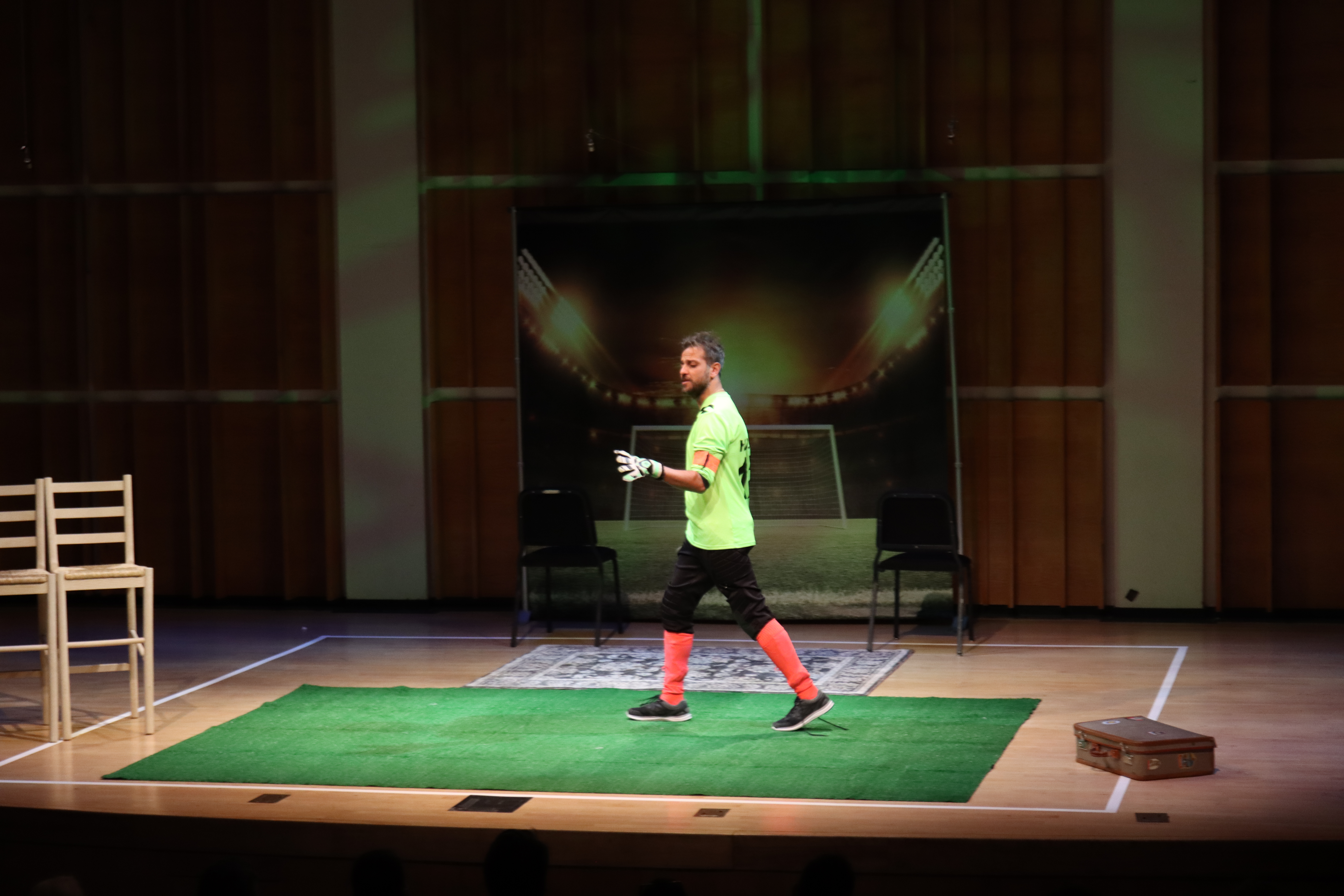 12 Numaralı Adam New York