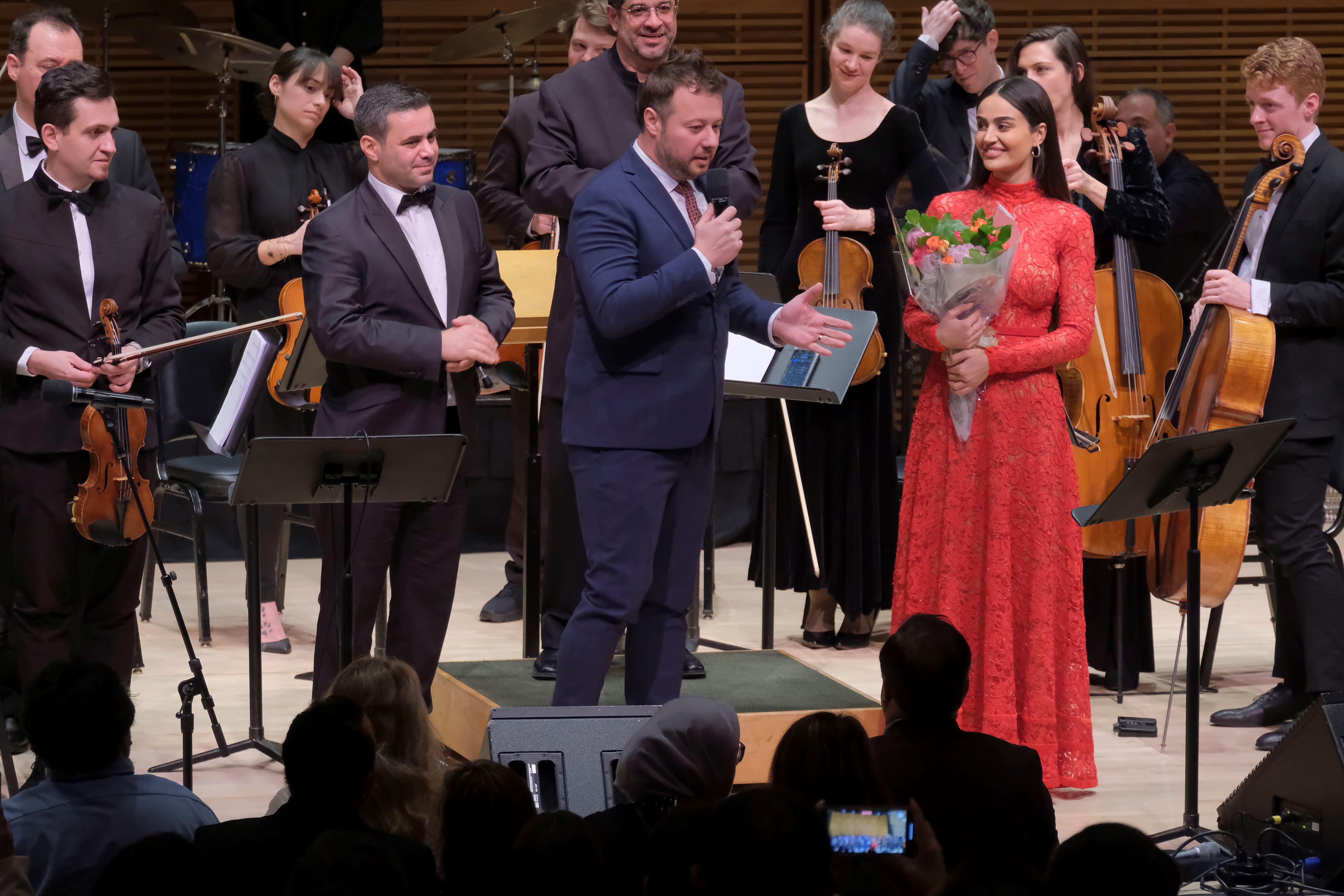 Folks Songs of 100 Years