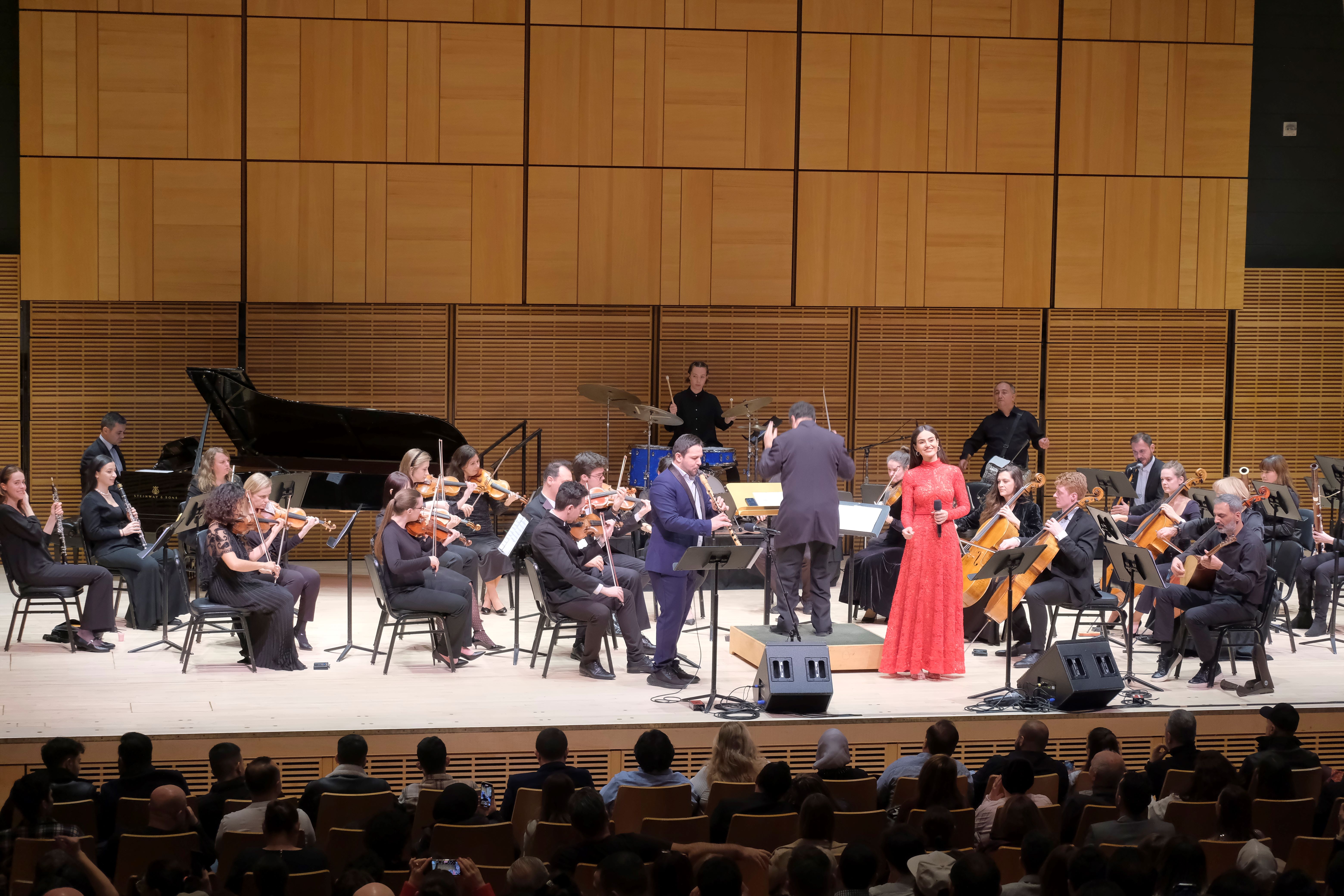 Folks Songs of 100 Years